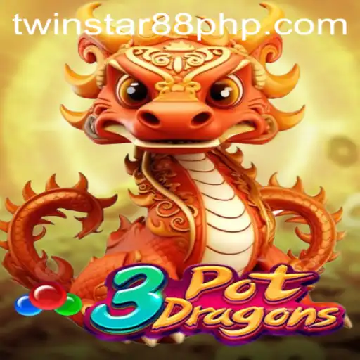 Dive into the World of 3PotDragons: A New Gaming Sensation