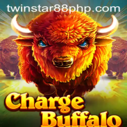 ChargeBuffalo: Unleashing the Thunder with Twinstar88