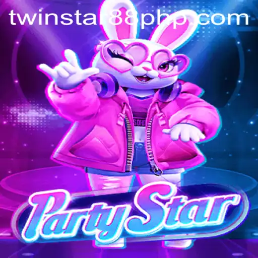 Unveiling PartyStar: A New Twist on Social Gaming with Twinstar88