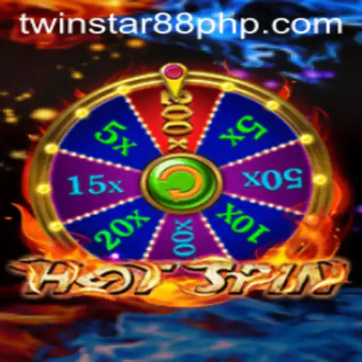 Exploring the World of HotSpin: An Innovative Gaming Experience with Twinstar88