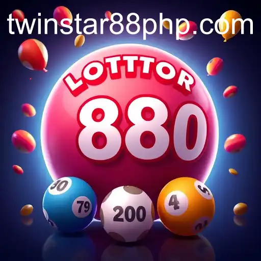 Winning Big with Lottery Games: Exploring Twinstar88