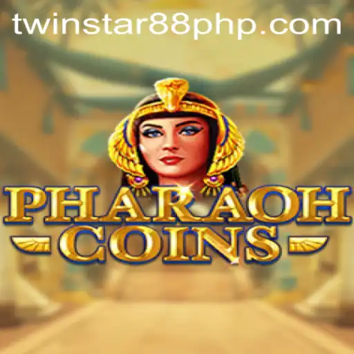 PharaohCoins: Dive into the Mystical World of Ancient Egypt with Twinstar88