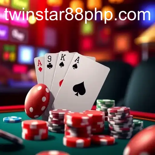 Understanding Responsible Gambling with Twinstar88
