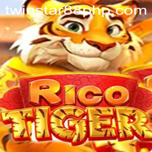 Unveiling RicoTiger: A New Era in Gaming with Twinstar88