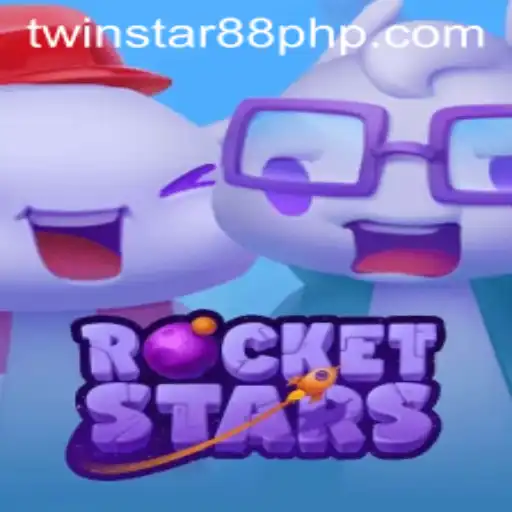 RocketStars: Exploring the Galactic Adventure with Twinstar88