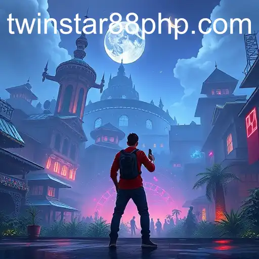 The Impact of Twinstar88 on the Video Game Industry